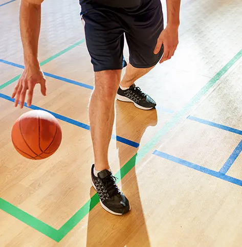 basketball