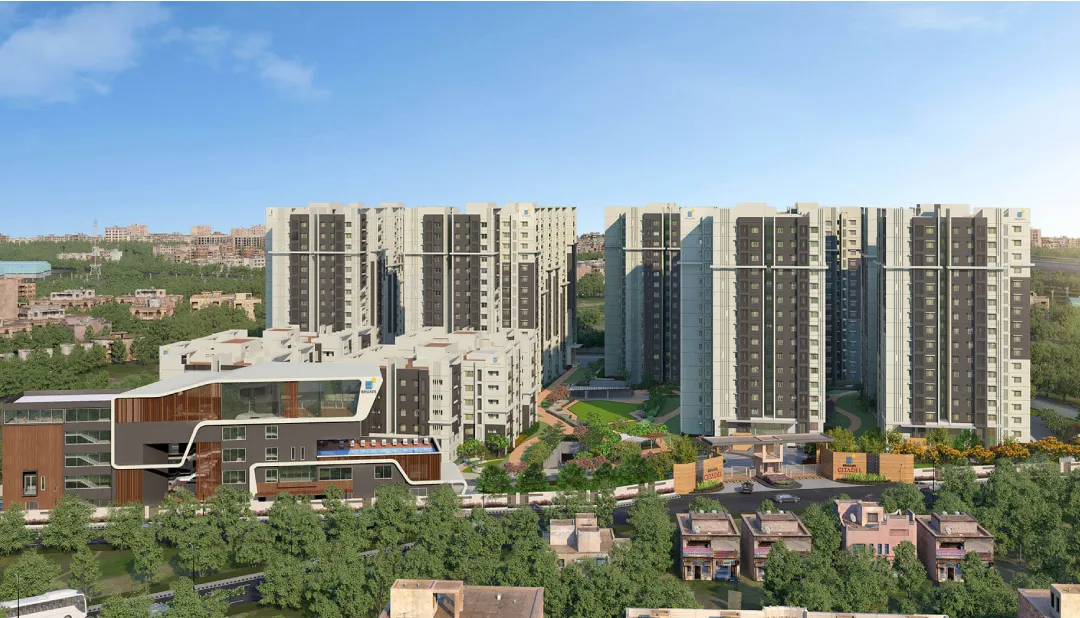 Property in Bandra