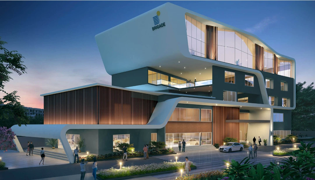 Property in Bandra